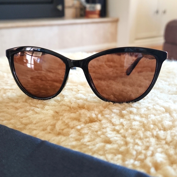 NWT Sperry Sabre Havana Tortoise Frames Polarized Sunglasses 🕶 😎 🐢 - Picture 10 of 16